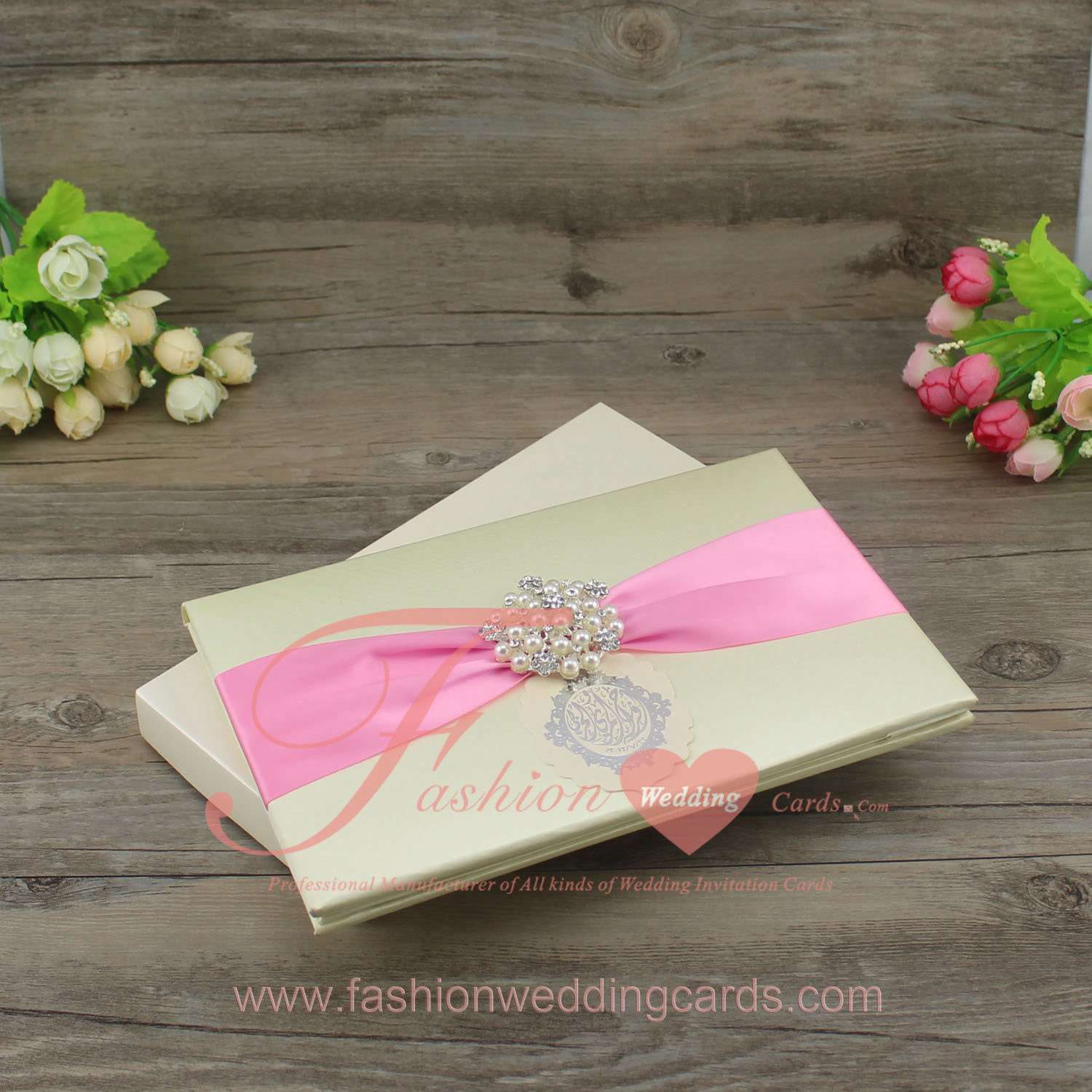 wedding card